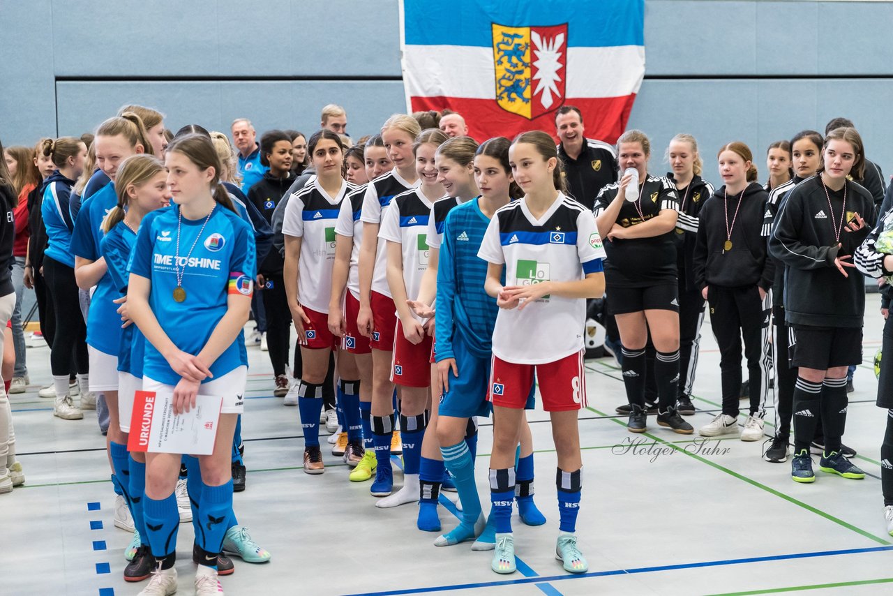 Bild 103 - C-Juniorinnen Futsalmeisterschaft